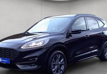 Ford Kuga 25.002 km 29.550 &euro; Frankfurt 60386