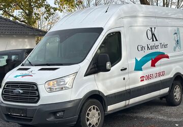 Ford Transit 222.000 km 11.490 &euro; Darmstadt 64293