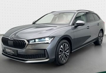 Skoda Superb 27.734 km 38.880 &euro; Hofheim im Taunus 65719