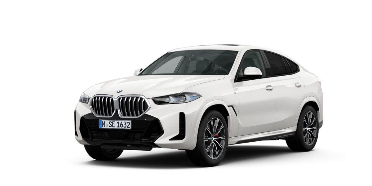 BMW X6 1.101 km 109.299 &euro; Frankfurt am Main 60435