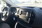Mercedes-Benz Vito Tourer Pro 116 9Gang ExtraLang LED Lithium Ka 105.000 km 28.680 &euro; Gernsheim 64579