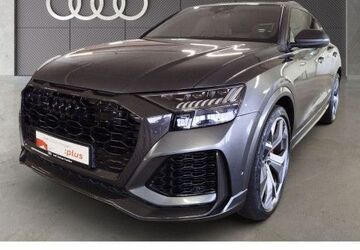 Audi RSQ8 38.922 km 104.850 &euro; Frankfurt am Main 60314