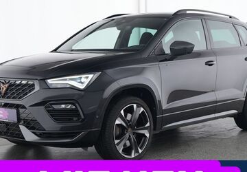 Cupra Ateca 35.250 km 28.224 &euro; Dietzenbach bei Frankfurt 63128