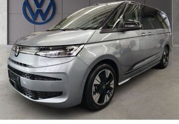 VW T7 Multivan 19.900 km 68.550 &euro; Frankfurt am Main 60326
