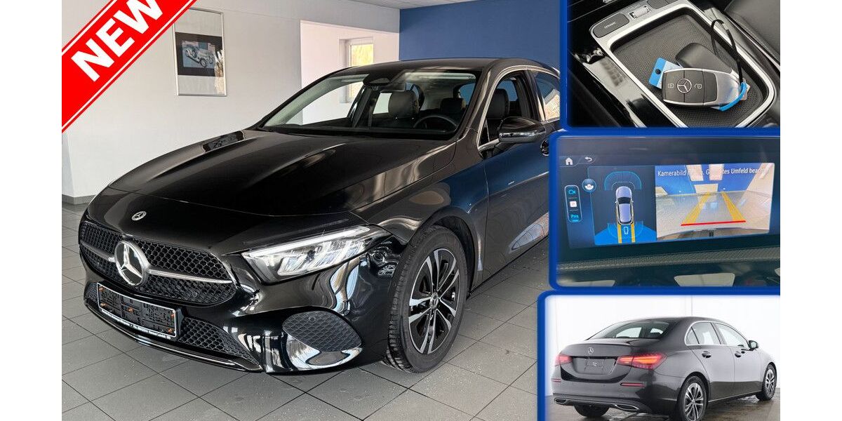 Mercedes-Benz A 180 22.487 km 28.990 &euro; Frankfurt/Main 60386