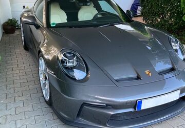 Porsche 911 Urmodell 3.000 km 227.000 &euro; Frankfurt 60326