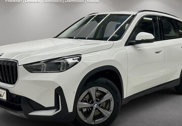 BMW X1 14.533 km 35.970 &euro; Dreieich-Sprendlingen 63303