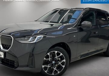 BMW X3 20.486 km 53.470 &euro; Dreieich-Sprendlingen 63303