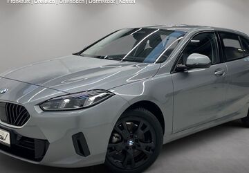 BMW 118 16.571 km 31.290 &euro; Dreieich-Sprendlingen 63303