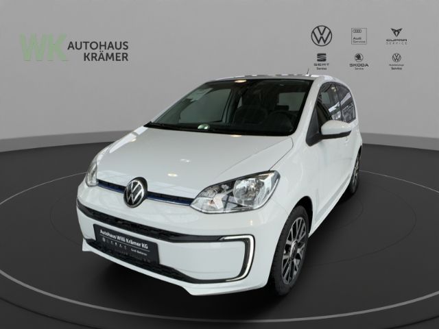 VW e-up! 12.500 km 20.990 &euro; Gross Bieberau 64401