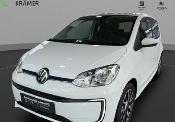 VW e-up! 9.500 km 23.990 &euro; Gross Bieberau 64401