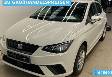 Seat Ibiza 40.534 km 12.690 &euro; Frankfurt 60596