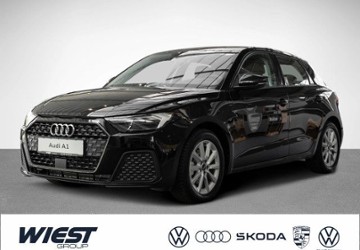 Audi A1 3.900 km 24.900 &euro; Darmstadt 64295
