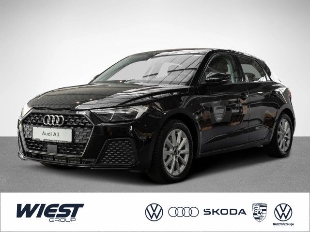 Audi A1 3.900 km 25.990 &euro; Darmstadt 64295