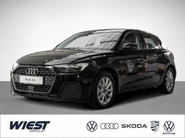 Gebrauchte Audi A1