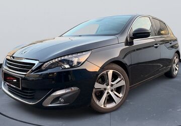 Peugeot 308 158.000 km 10.990 &euro; Rüsselsheim 65428