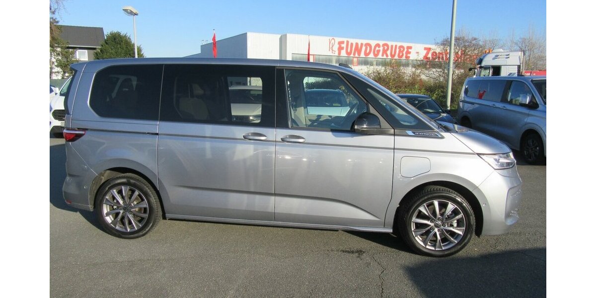 VW T7 Multivan Style eHybrid lang 93.000 km 48.990 &euro; Gernsheim 64579