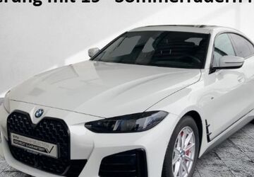 BMW 430 Gran Coupé 25.101 km 55.690 &euro; Frankfurt 60314