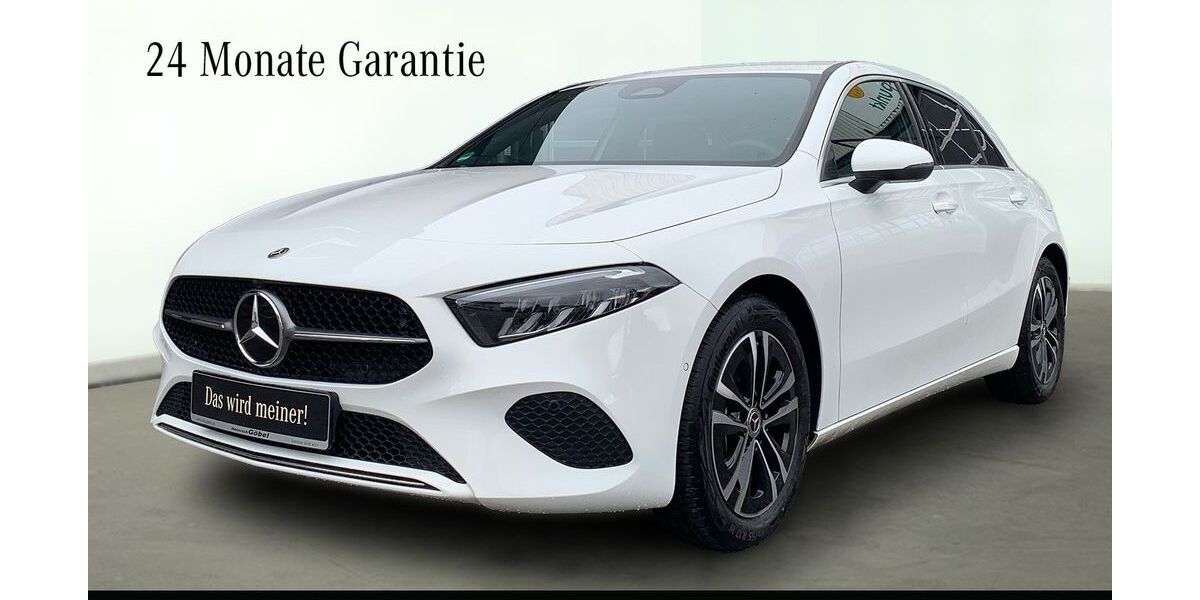 Mercedes-Benz A 180 8.114 km 30.900 &euro; Neu Isenburg 63263