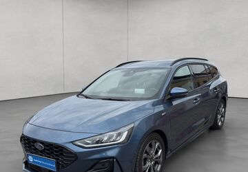 Ford Focus 36.885 km 22.750 &euro; Frankfurt 60386