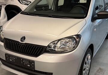 Skoda Citigo 155.568 km 4.499 &euro; Darmstadt 64347