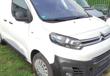 Citroen Jumpy 149.999 km 10.199 &euro; Bickenbach 64404