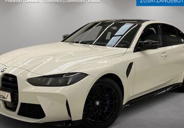 BMW M3 13.954 km 88.980 &euro; Dreieich-Sprendlingen 63303