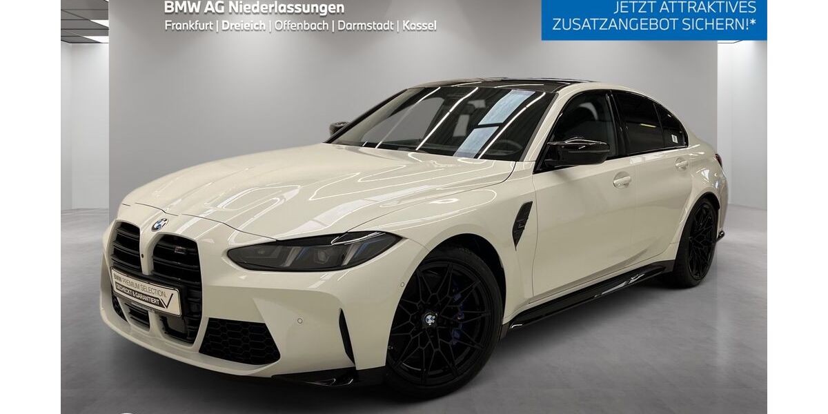 BMW M3 13.954 km 88.980 &euro; Dreieich-Sprendlingen 63303
