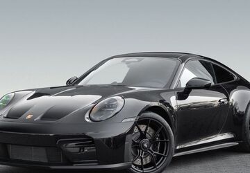 Porsche 992 9.900 km 233.777 &euro; Darmstadt 64295