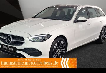 Mercedes-Benz C 300 11.092 km 43.490 &euro; Darmstadt 64295