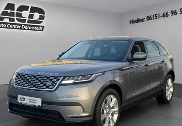 Land Rover Range Rover Velar 29.970 km 42.970 &euro; Darmstadt 64289