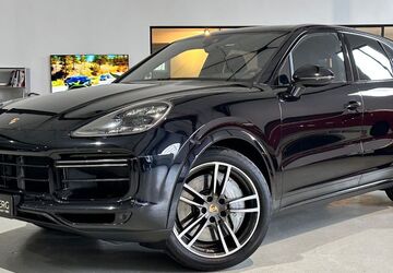 Porsche Cayenne 187.104 km 45.980 &euro; Rodgau-Weiskirchen/nähe Frankfurt am Main 63110