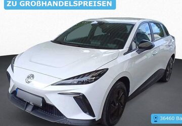 MG 4 31.249 km 17.895 &euro; Frankfurt 60596