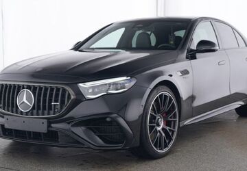 Mercedes-Benz E 53 AMG 11.408 km 92.990 &euro; Groß-Umstadt 64823