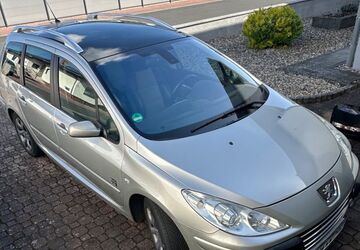 Peugeot 307 160.000 km 3.590 &euro; Schaafheim 64850