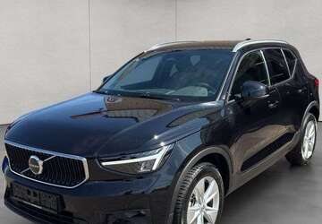 Volvo XC40 27.088 km 29.800 &euro; Frankfurt am Main 60486