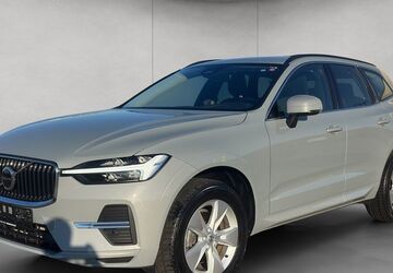 Volvo XC60 14.513 km 36.900 &euro; Frankfurt am Main 60486
