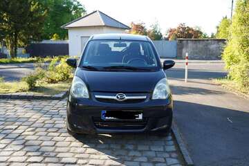 Gebrauchte Daihatsu Cuore