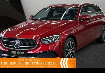 Mercedes-Benz E 300 84.152 km 31.590 &euro; Frankfurt 60599