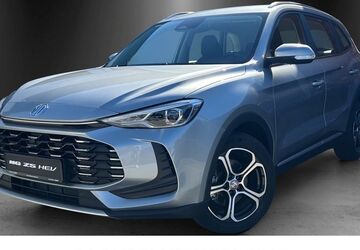 MG ZS 3.500 km 22.700 &euro; Bensheim 64625