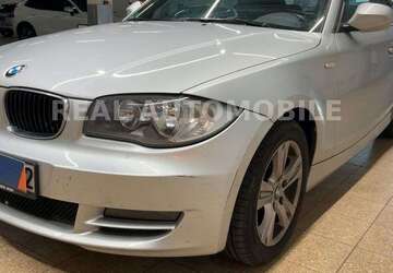 BMW 118 168.000 km 7.900 &euro; Frankfurt 65933
