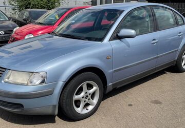 VW Passat 215.000 km 799 &euro; Frankfurt am Main 60314