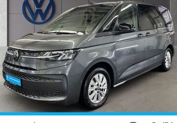 VW T7 Multivan 22.729 km 47.980 &euro; Frankfurt 60326