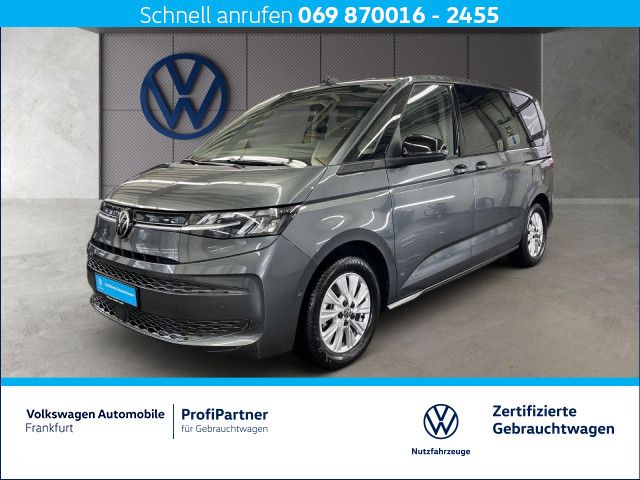 VW T7 Multivan 22.729 km 47.980 &euro; Frankfurt 60326