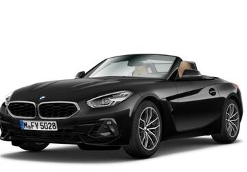 BMW Z4 50.300 km 35.499 &euro; Hofheim 65719