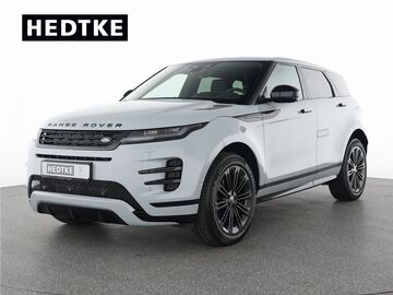 Gebrauchte Land Rover Range Rover Evoque