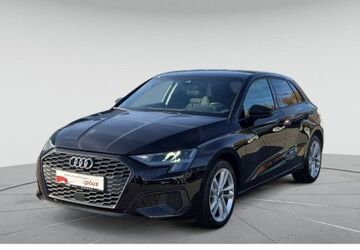 Audi A3 54.550 km 23.999 &euro; Darmstadt 64295