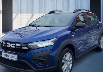 Dacia Sandero 6.634 km 13.980 &euro; Frankfurt / Main 60314