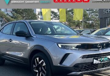 Opel Mokka-e 11.790 km 21.990 &euro; Griesheim 64347