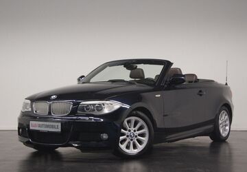 BMW 118 175.000 km 9.900 &euro; Darmstadt 64293